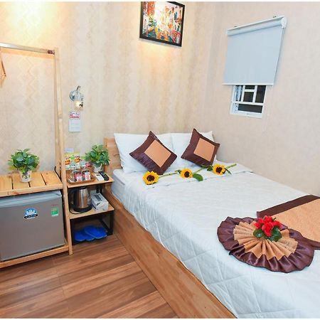 Winny Hotel Ninh Kieu Quay Can Tho Esterno foto
