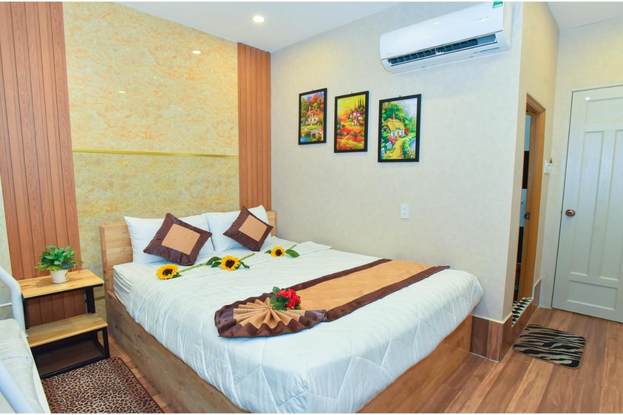 Winny Hotel Ninh Kieu Quay Can Tho Esterno foto