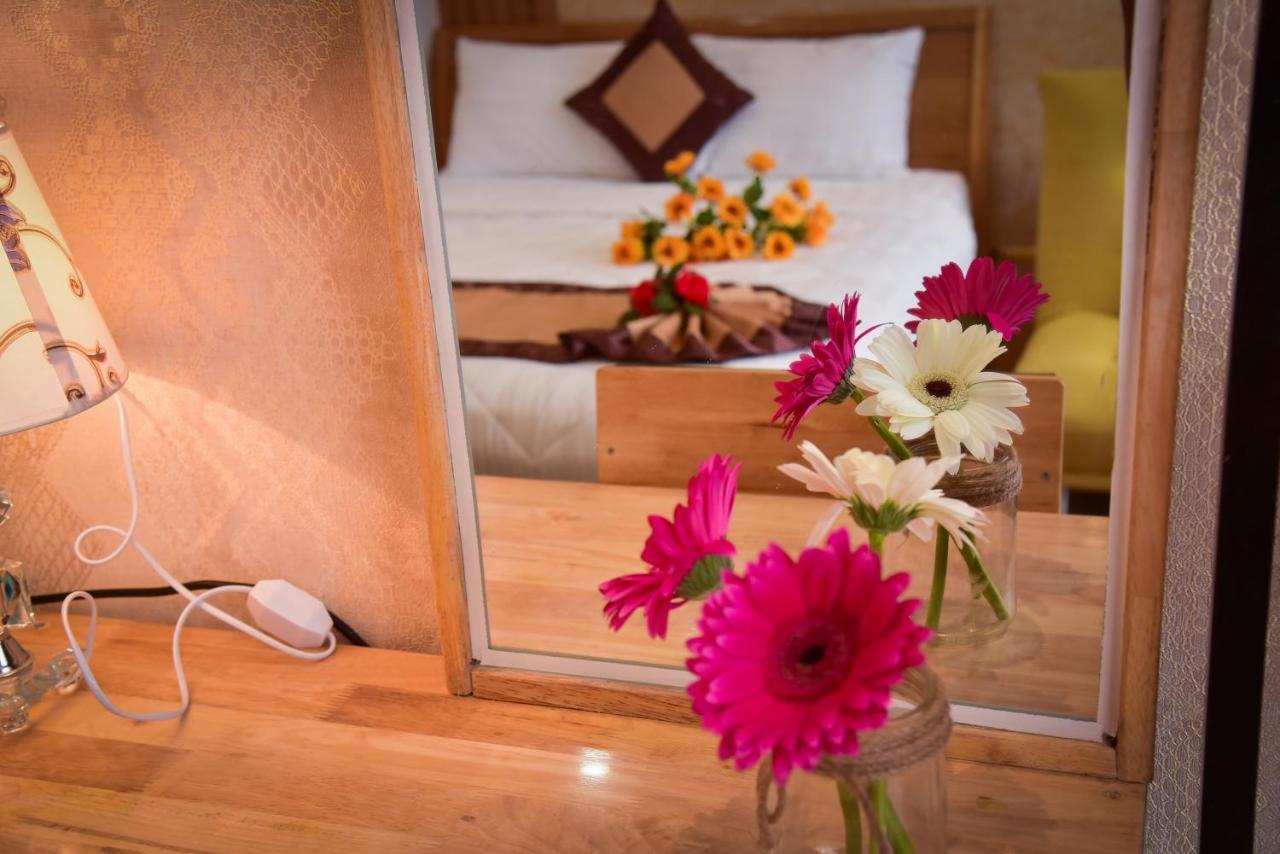 Winny Hotel Ninh Kieu Quay Can Tho Esterno foto